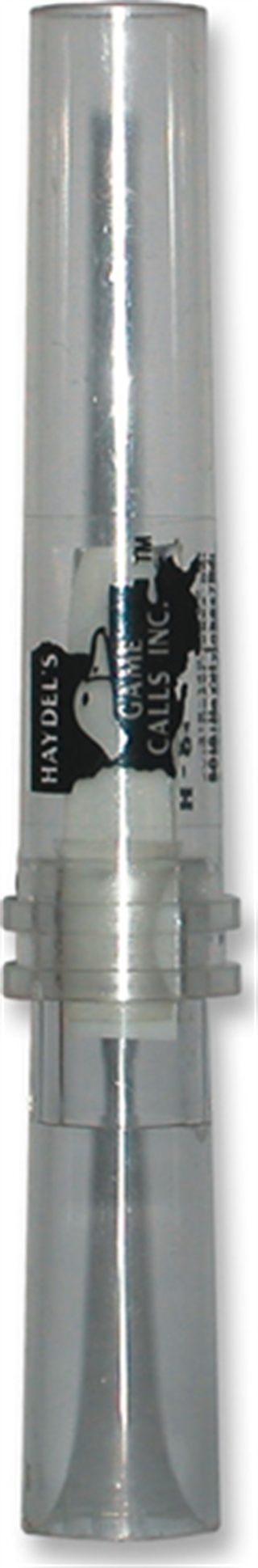 Haydel’s Game Calls H81 Canadian Honker Open Call Attracts Geese Clear