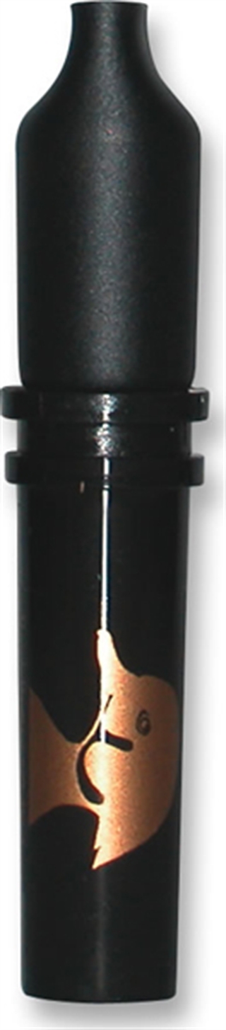 Haydels CW-03 Plastic Duck Call - Hand-Free Squeal Creation