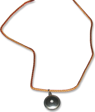 Haydel's SW92 Mr. Squirrel Whistle Call Silver Metal Baby Squirrel Sound