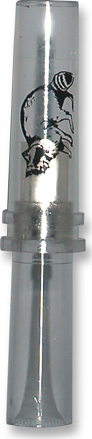 Haydel’s Game Calls RS85 Squaller Open Call Attracts Raccoon Clear...