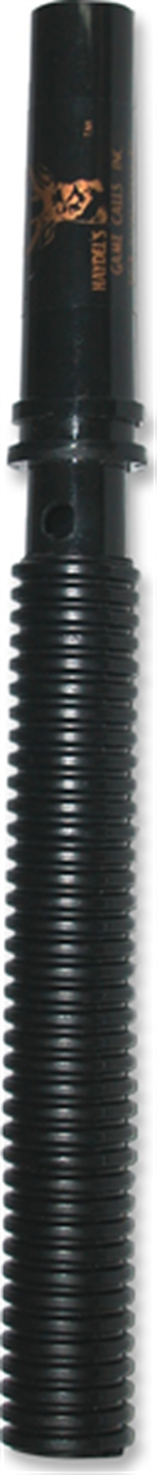 Haydel’s Game Calls VDG92 Variable Tone Deer Grunt Call Attracts Black