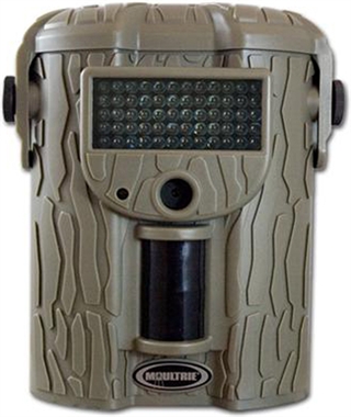 Moultrie Feeders MFH-I65 Infrared Camera 16MP 70ft Range Water Resistant