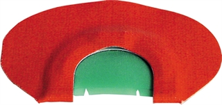 PITTMAN CHAMPION 2 REED MOUTH CALL                         