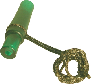 PITTMAN GAME CALLS OWL HOOTER POLY LOCATOR CALL