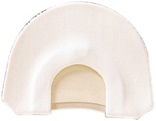 Quaker Boy Turkey Calls Twin Diaphragm - 