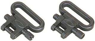 Allen Magnum 1" Cast Swivel Set 14510 - Allen Company - 1"