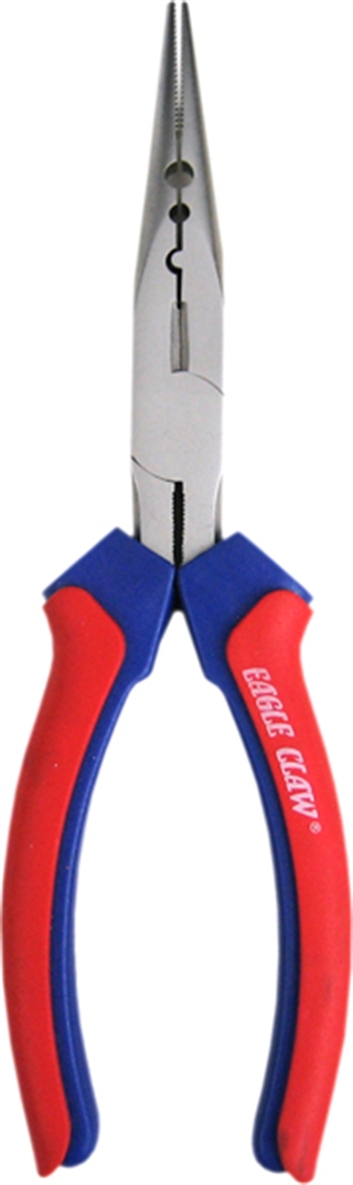 EC MULTI-FUNCTION 8" PLIER                                 
