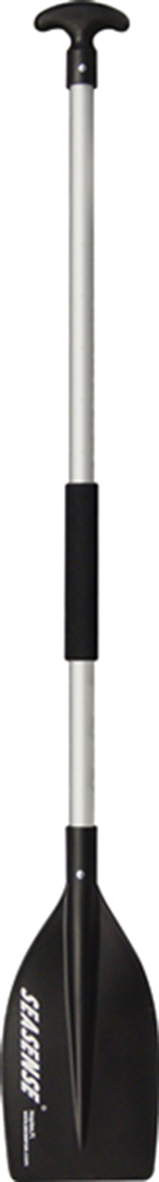 SEA SENSE 737765777662 Aluminum/Synthetic Paddle 5.5 ft - Sea Sense