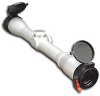 Butler Creek Flip-Open Scope Cover Fits 1.89" Objective Size 28 Black 30280 - Butler Creek - 48.00MM for sale at TheGunDock