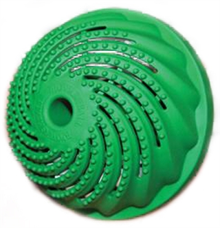 Code Blue OA1205 Elimin X Laundry Ball Odor Eliminator