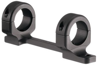 DNZ Game Reaper 1in High 1-Piece Scope Mount for Winchester 70 LA (12600)