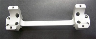 DNZ Products Browning X Bolt Short Action Medium Sil