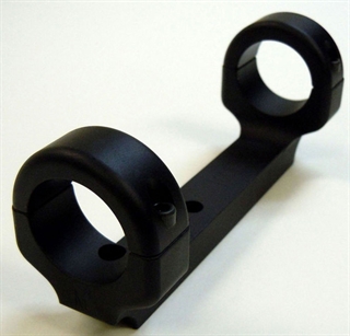 DNZ Products Thompson Center Encore Omega X-High 1" Black