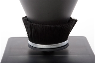 On Time Wildlife Feeders Brush Spinplate w/ Scent Dispenser