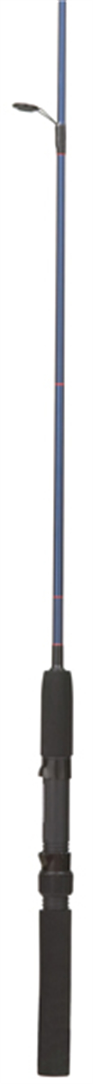 B&M 1P-4'10"-UL SPIN Rod - B'n'M