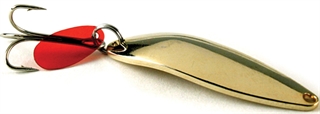 SS SHUR-STRIKE SPOON 1oz                                   