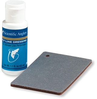Scientific Angler / 3M Aircel Flyline Dressing With Pad