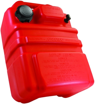 Seasense Securestck Stackable 6 Gallons Fuel Tank Only