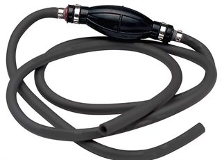 SEA SENSE 50052667-1 3/8" Universal Fuel Hose Assembly with Primer
