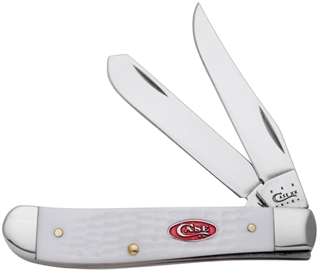 Case Mini Trapper 2-Blade 3.5" SparXX Knife