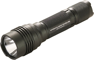 Streamlight 88040 ProTac HL Flashlight 750 Lumens Black Anodized LED