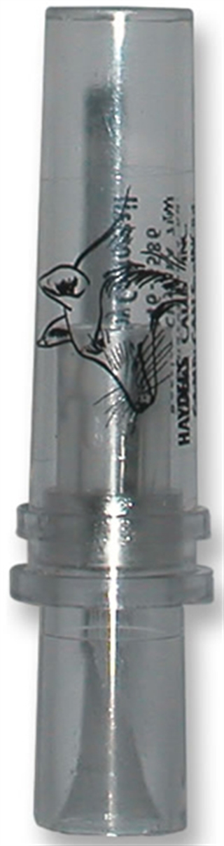 Haydels BC-85 Baby Cottontail Predator Call, High-Pitched Distress Sound