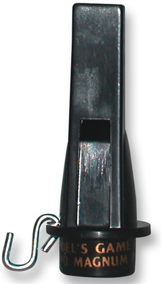 Haydel's MP-90 Magnum Pintail Mallard Drake Call