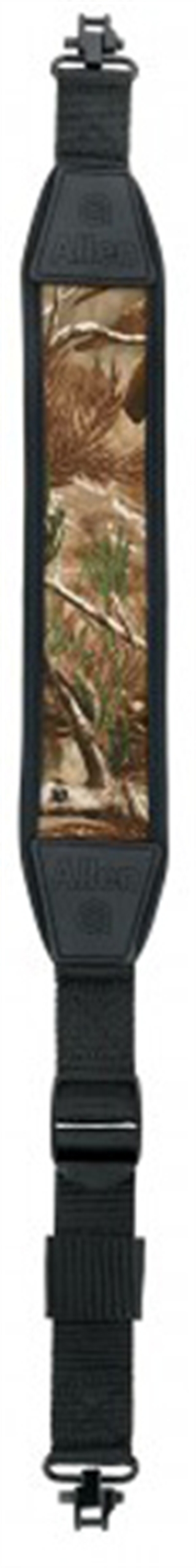 Allen Cases Cascade Rifle NEO Sling With Swivels Black 8211