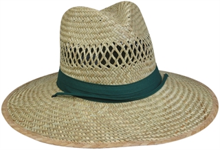 Outdoor Cap OC LIFEGUARD STRAW HAT LD-903EX