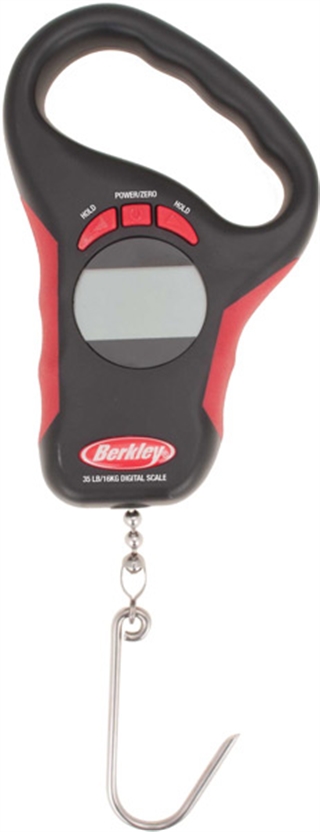 Berkley BT35DS Digital Scale 35 lb Capacity