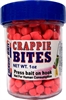 Magic Catfish Bait Crappie Bites Yellow 1oz - Model MAGIC-YELLOW