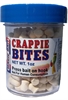 Magic Catfish Bait White/Chartreuse 1oz - Model MAGIC-WH/CHT