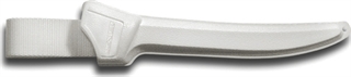 DR KNIFE SCABBARD FOR UP TO 9"                             