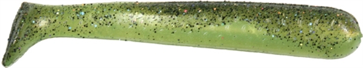 True North Fishing LS Thumpers 4" Blue Herring 8pk MLILT-553