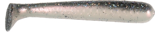 True North Fishing LS Thumpers 4" Mean Green 8pk MLILT-567