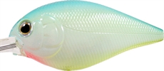 True North Fishing LS RCK CLN Freak UL 1/4 Reel Shad RCD2S1-21-1