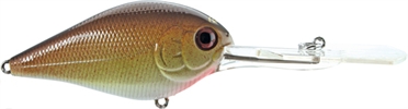 True North Fishing LS Rck Cln Freak UL 1/4 True Blue Cht RCD2S1-06-1