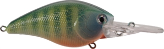 True North Fishing LS AO Smoothies 1/2 Reel Shad AOS3-21-1