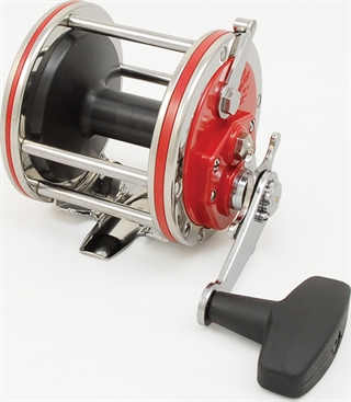 Penn Spec Senator 2.9 490/60 Star Drag