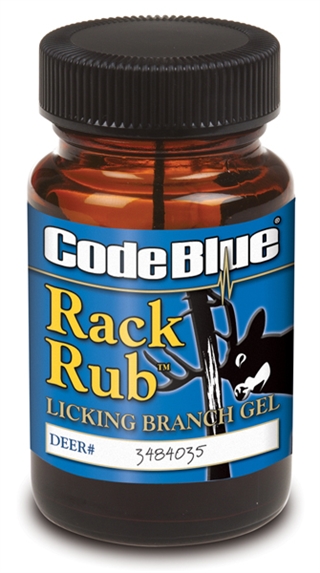 Code Blue Rack Rub 2