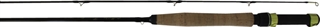 HT Enterprises EXC862 Executive 8.5' 2-Piece Graphite Fly Rod