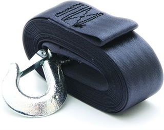 SeaSense 50018102 Winch Strap 20'