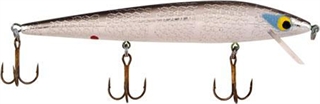 Smithwick Rattlin Rogue 4.5 Inch, Chrome Blue Back, Model ARB1232