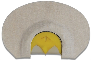 PITTMAN GAME CALLS DECEPTION DIAPHRAM TURKEY CALL 3 REED