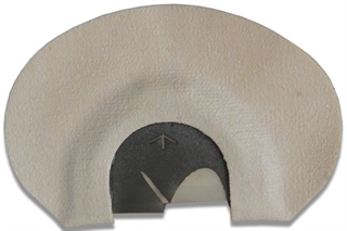 PITTMAN GAME CALLS LAST DANCE DIAPHRAM TURKEY CALL 3 REED