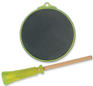 PITTMAN GAME CALLS WORKING GIRL SLATE POT TURKEY CALL