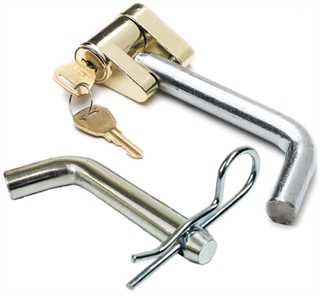 SEA SENSE 50017204 SS Trailer Lock & Receiver Pin