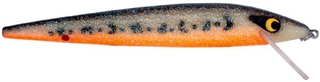 Smithwick ARB1223 Rattlin' Rogue 4.5" Bream - Floating Jerkbait Lure, 1/3oz Weight