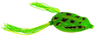Spro SBEF65KLGL BronzeEye Frog 65 Killer Gill Lure