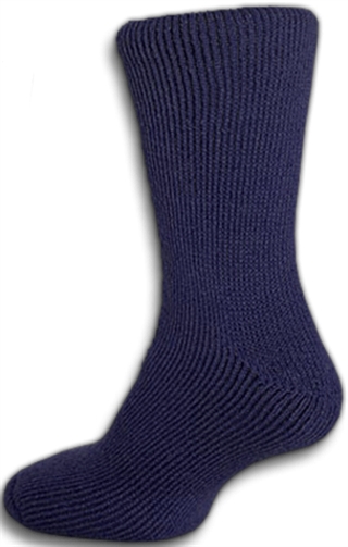 HEATMAX DBUS48M Men's HeatHolders Socks, Assorted Colors